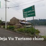 Dejá Vu – Turismo chino