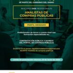 ¡El Gobierno del Ánimo te espera!