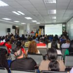 Consejo de la Judicatura de Pastaza presenta resultados de gestión 2025 en su Rendición de Cuentas