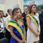 Mera celebra 59 años de creación con Sesión Solemne y presencia de autoridades