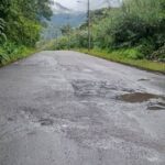 ¡Atención viajeros! El paso por Río Negro exige máxima precaución