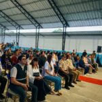 Inauguran proceso electoral en la parroquia Shuar Pastaza