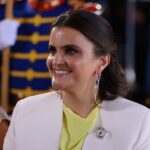 Vicepresidenta María José Pinto visitará Puyo para evento social dirigido a la niñez