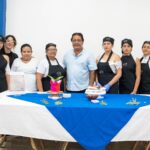 60 nuevos pasteleros culminan su formación en Pastaza