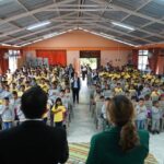 Pastaza conmemora el Mes de la Democracia con actividades de participación y reflexión