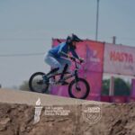 Domenica Mora conquista la medalla de plata en los Juegos Sudamericanos