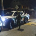Golpe al crimen organizado en Pastaza deja dos personas aprehendidas