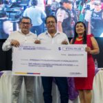 Municipio de Pastaza invertirá más de $8,6 millones en obras viales en Puyo