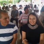 ¡TE ZULAY AVANZA! INAUGURAN LA SEGUNDA ETAPA DE LA OBRA EN LA COMUNIDAD ACUÑA